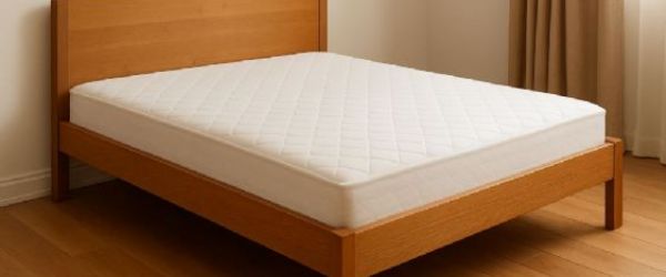 床架怎麼選？尺寸、材質與收納設計一次搞懂